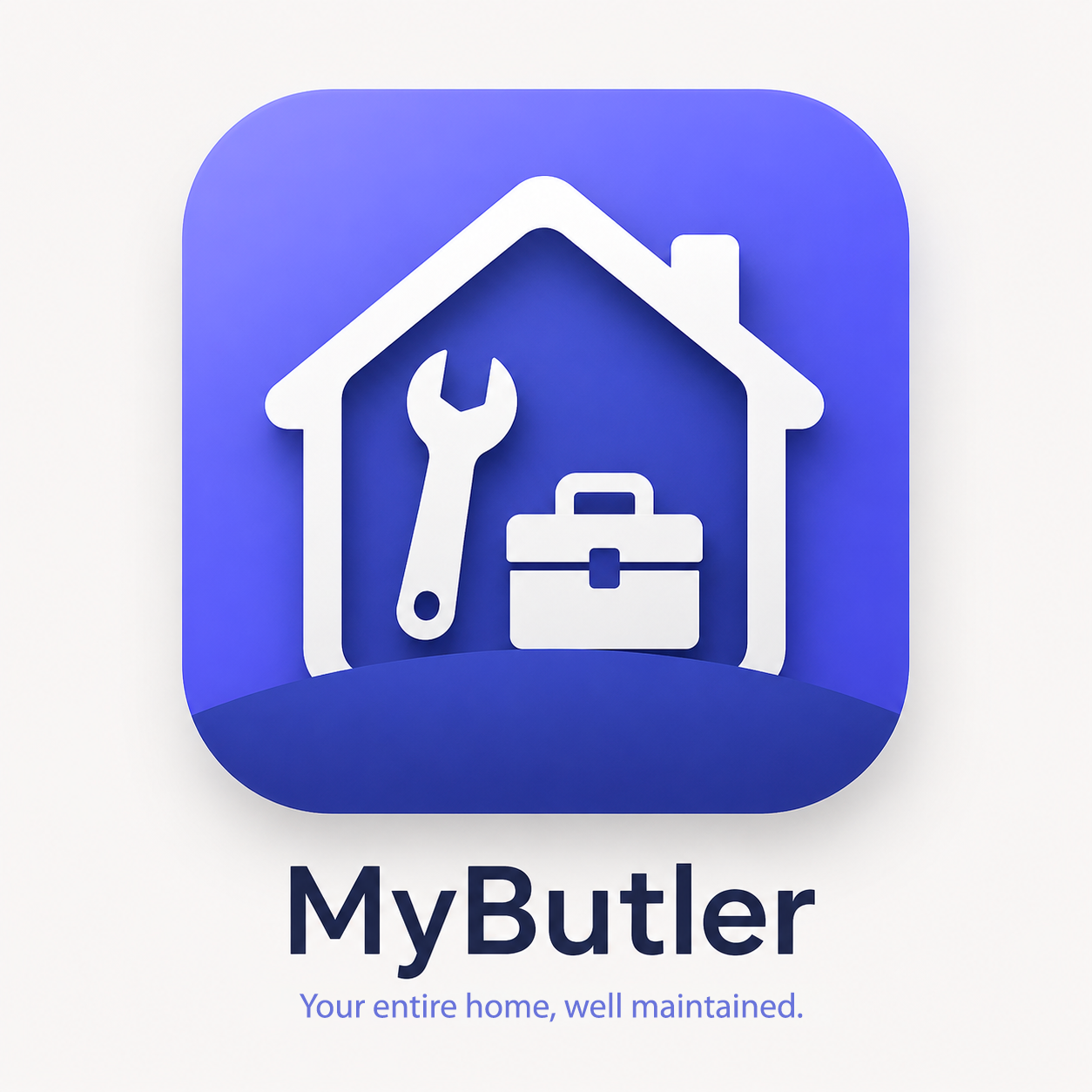 MyButler — Your entire home, well maintained.